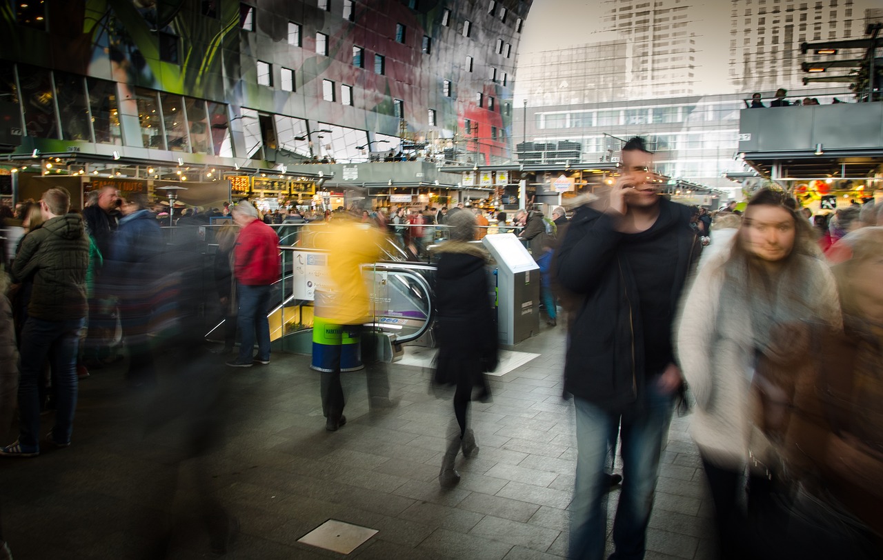 The Best Secondhand Shops for Sustainable Shopping